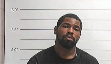 Lateef Davis, - Orleans Parish County, LA 